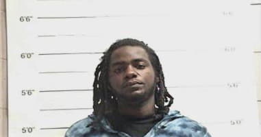 Gregory Carney, - Orleans Parish County, LA 